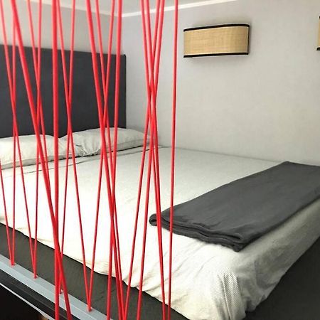 Artist Studio Lejlighed Rom Eksteriør billede